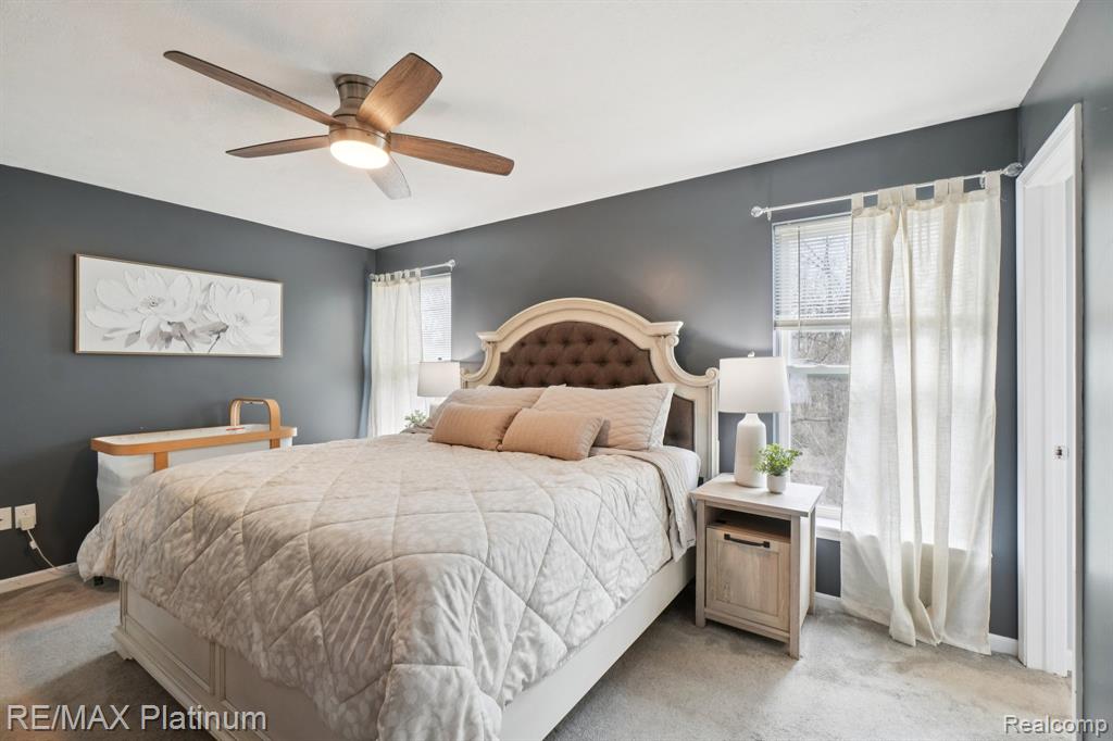 2570 Castle Rock Court, Howell, MI 48843 — Photo 14