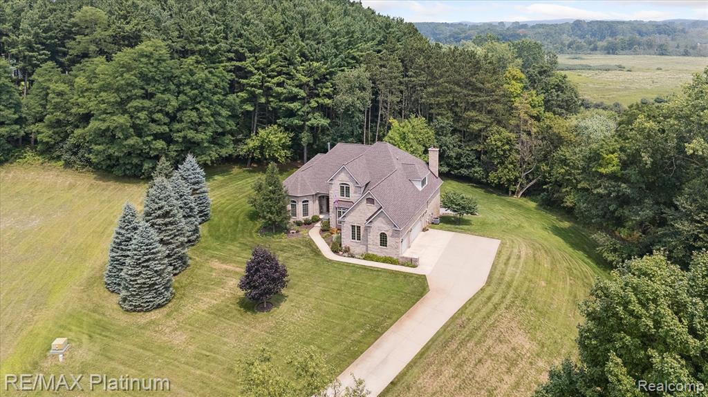 9071 Thornapple Drive, Pinckney, MI 48169 — Photo 75