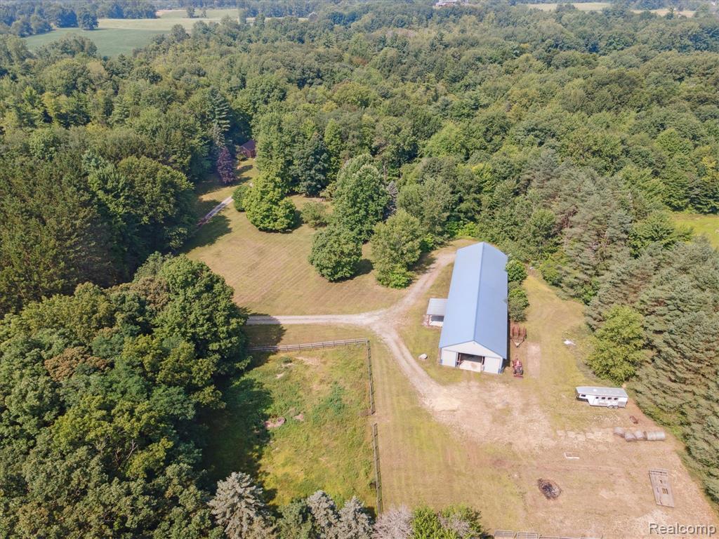 4224 Country Road, Otter Lake, MI 48464 — Photo 48