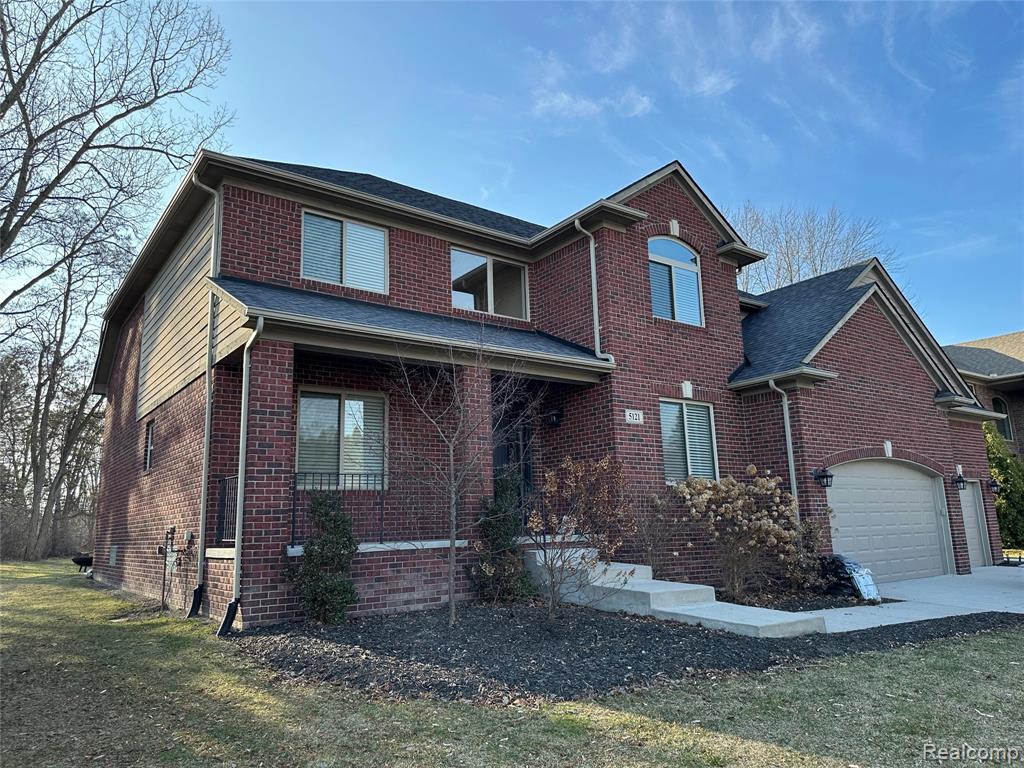 5121 Orchard Crest Drive, Troy, MI 48085 — Photo 74