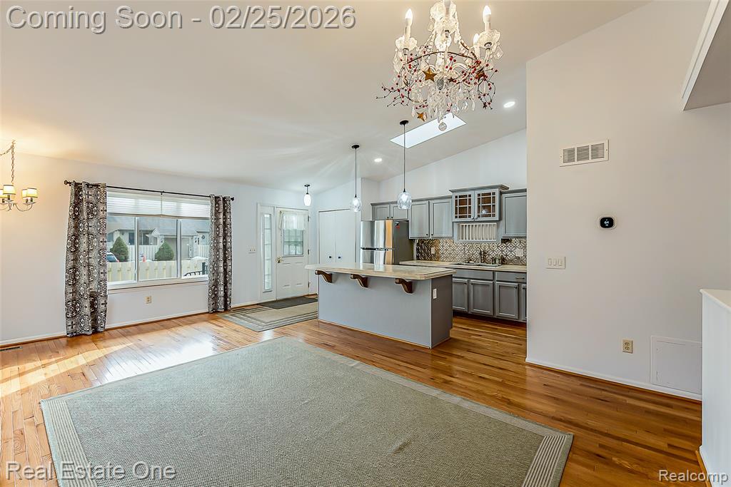 62351 Arlington Circle, 3, South Lyon, MI 48178 — Photo 11