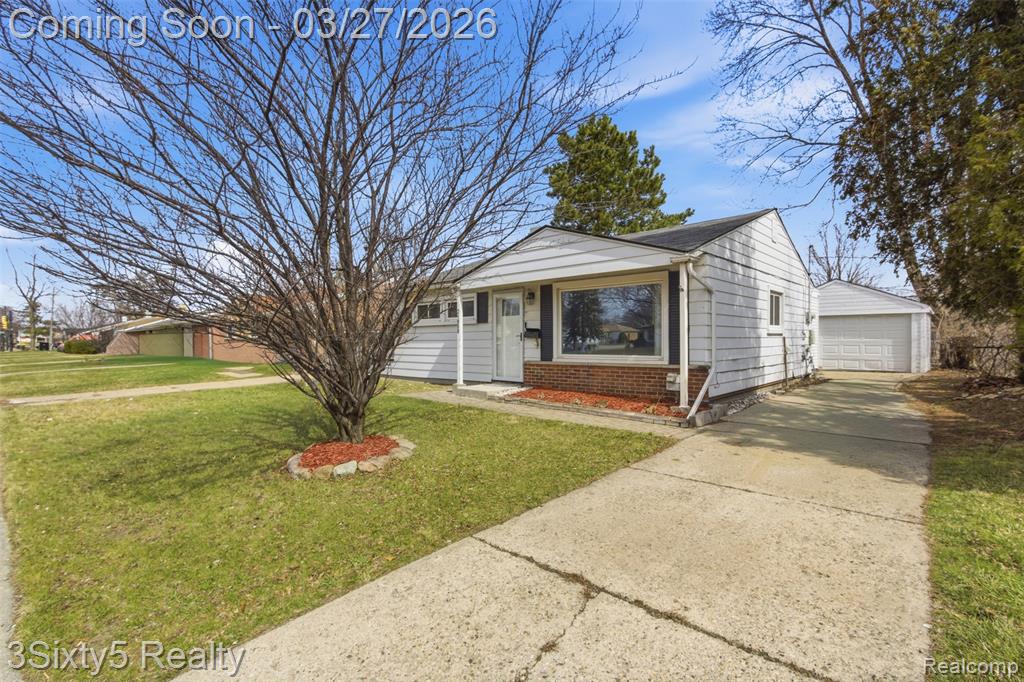 21950 Coolidge Highway, Oak Park, MI 48237 — Photo 3