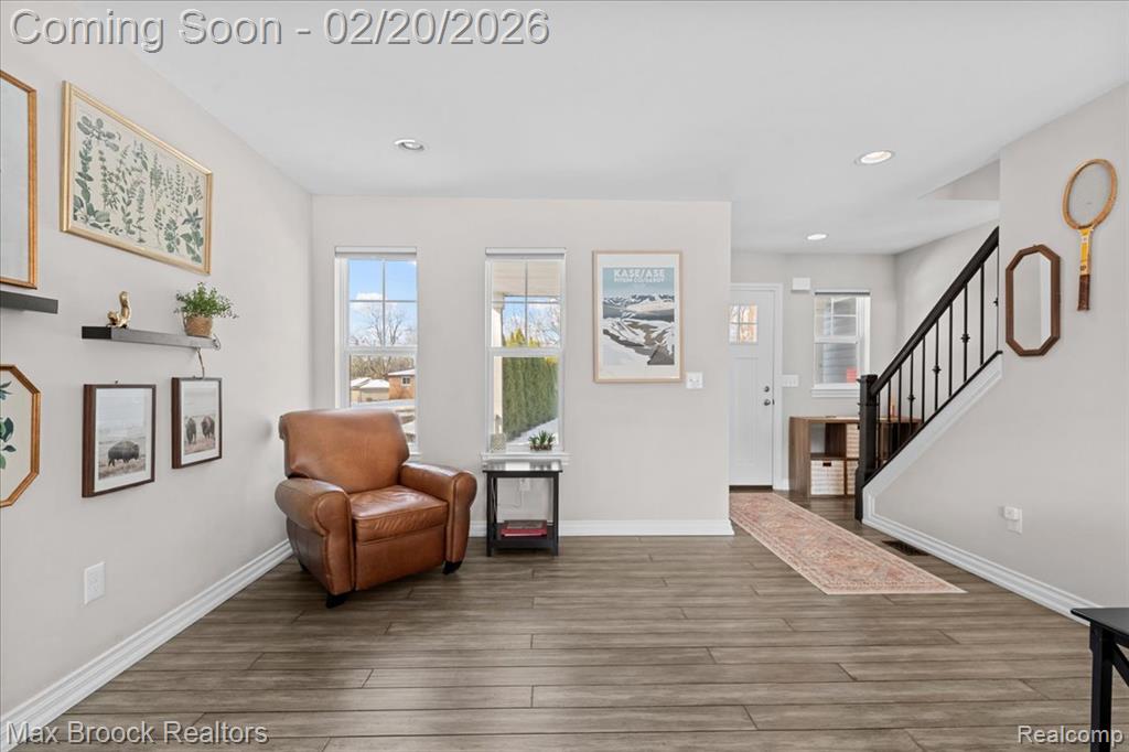 4511 Sedum Glen, Waterford, MI, 48328