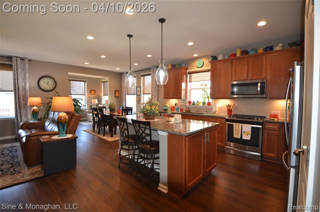 3055 Sumerlyn, Auburn Hills, MI 48326 — Photo 18