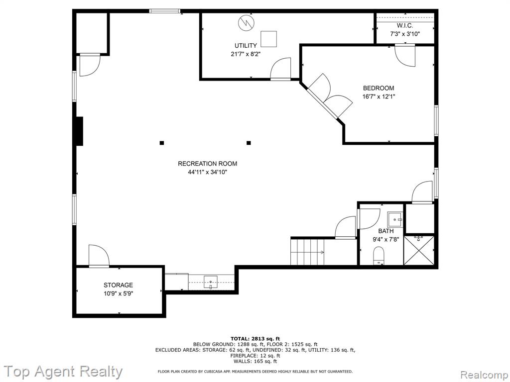 46891 Meadowview Court, Shelby Twp, MI 48317 — Photo 37