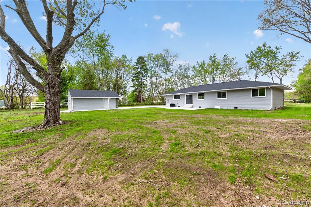 29055 Bredow Avenue, Romulus, MI 48174 — Photo 35