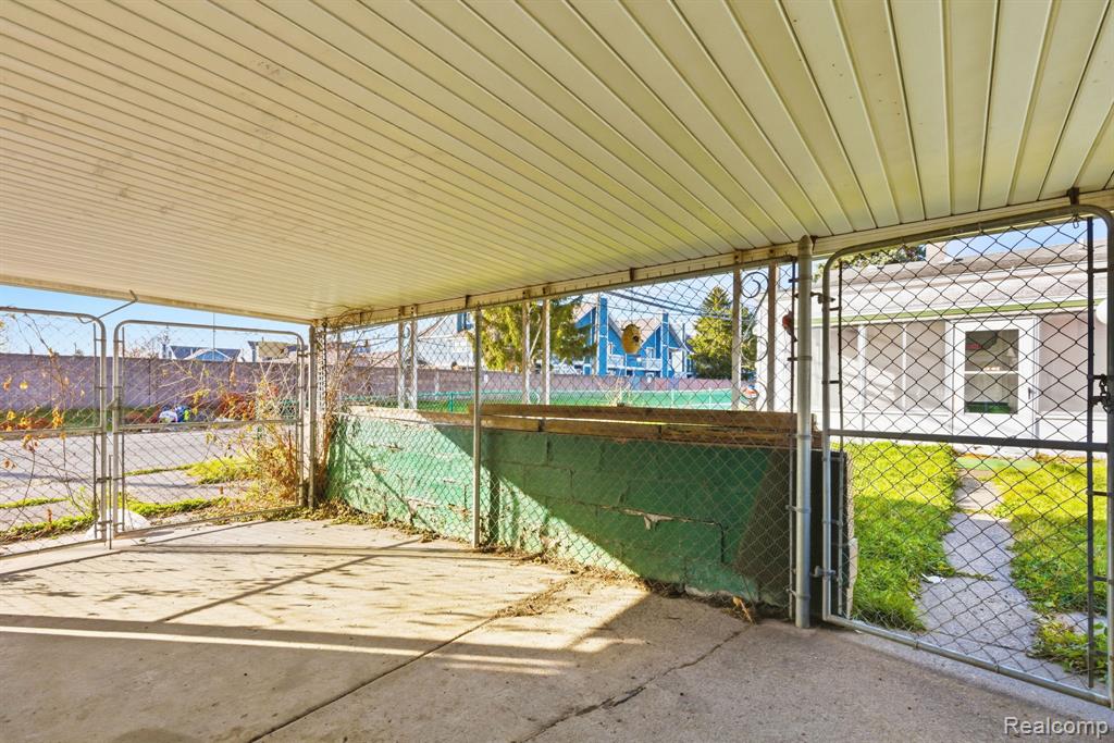 6000 Penrod Street, Detroit, MI 48228 — Photo 26