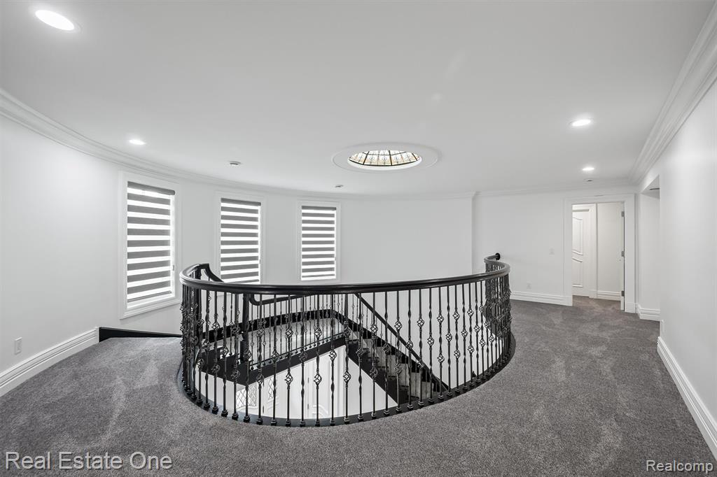 1343 Orchard Ridge Road, Bloomfield Hills, MI 48304 — Photo 28