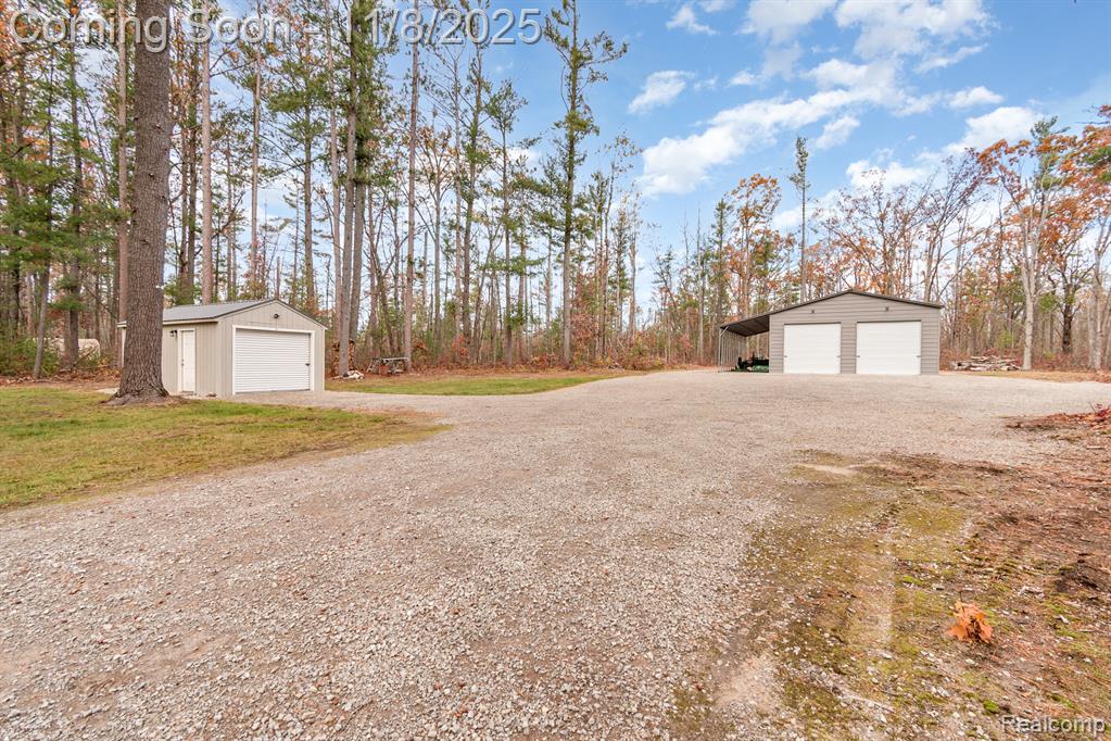 3506 County Road 612, Lewiston, MI 49756 — Photo 14