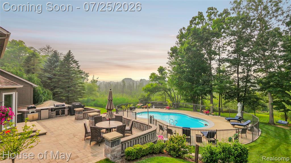 2082 Sandlewood Drive, White Lake, MI 48383 — Photo 5