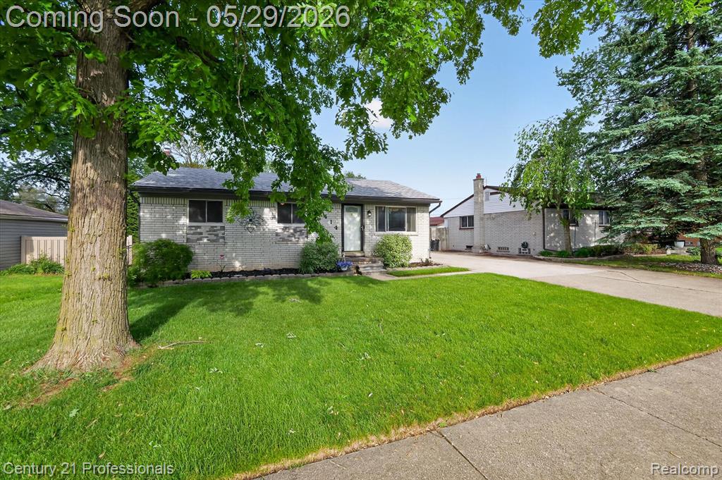 7414 Gilman Street, Westland, MI — Photo 2