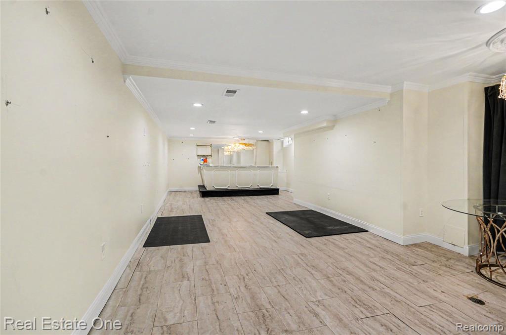 3980 W. Outer Drive, Detroit, MI 48221 — Photo 16
