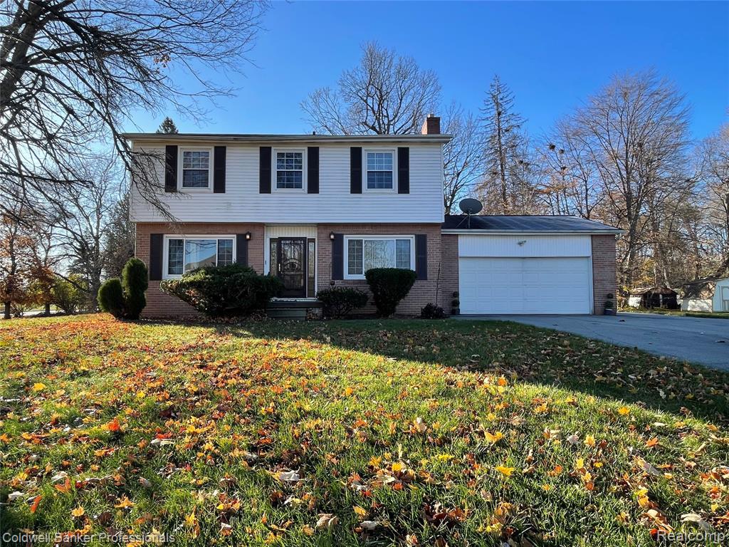 5021 Forest Side Drive, Flint, MI, 48532