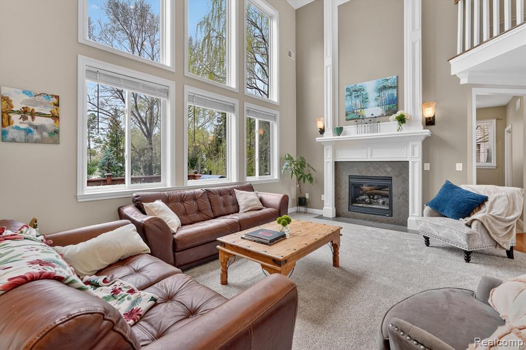 48877 Wildwood Court, Plymouth, MI 48170 — Photo 15