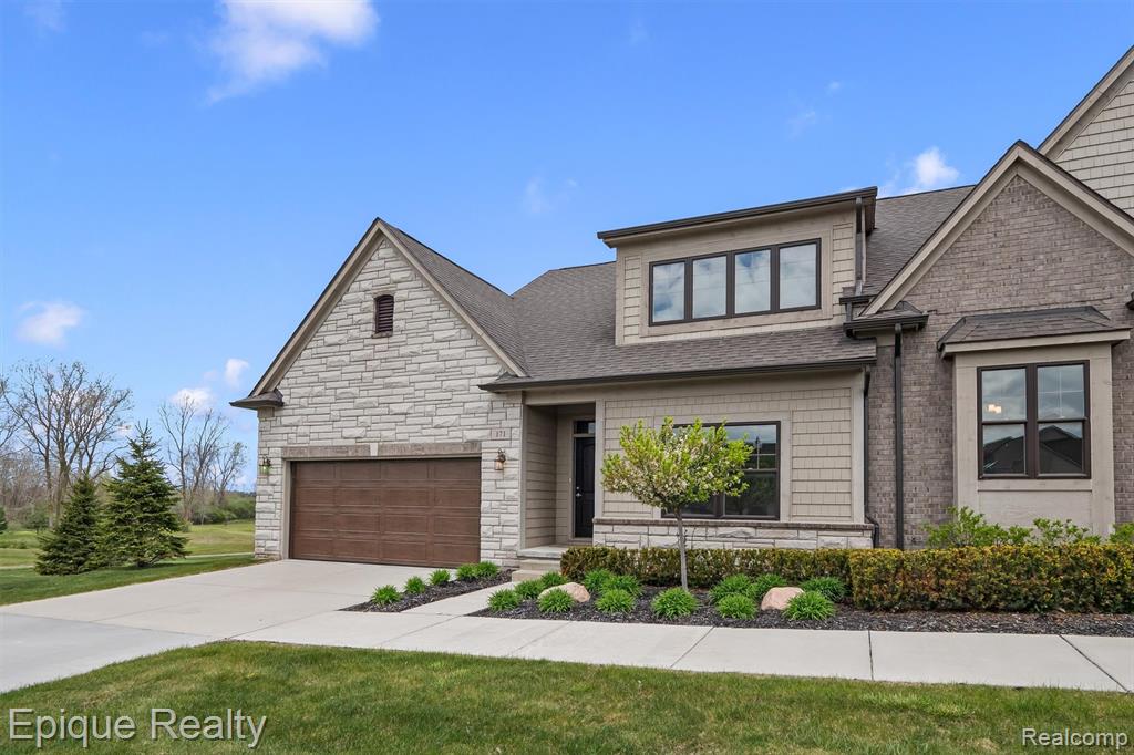 171 E Market Street, Oxford, MI 48371 — Photo 11