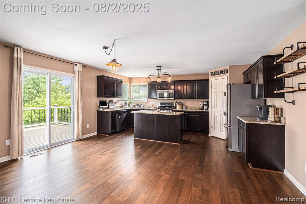 1246 Secretariat Way, Howell, MI 48843 — Photo 7