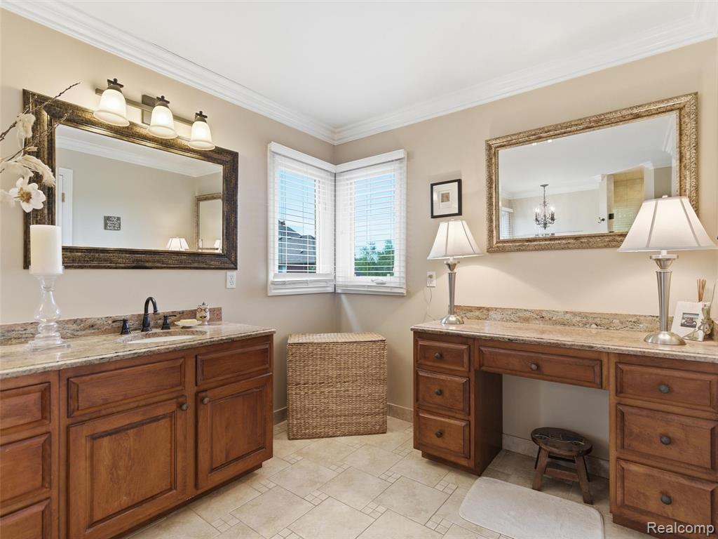 7305 Acadia Court, Washington, MI 48095 — Photo 37
