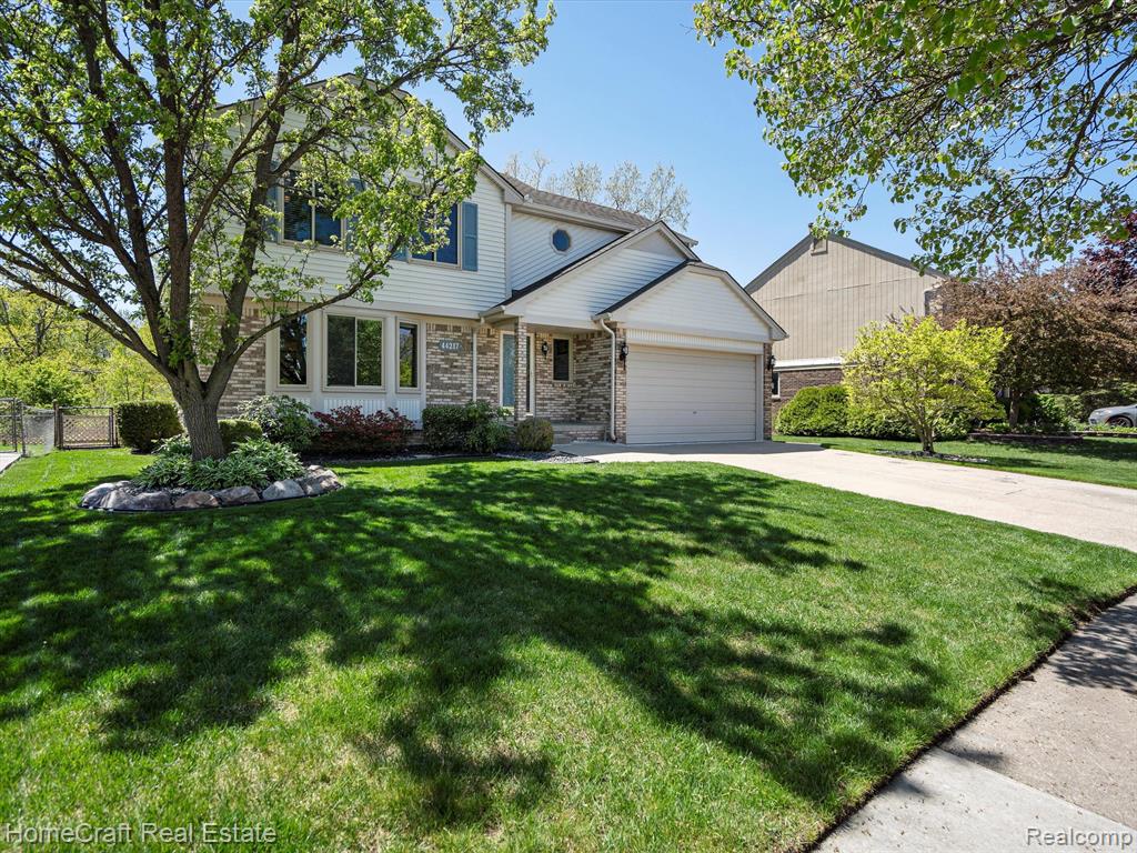 44217 DARTMOUTH Street, Canton, MI 48188 — Photo 2