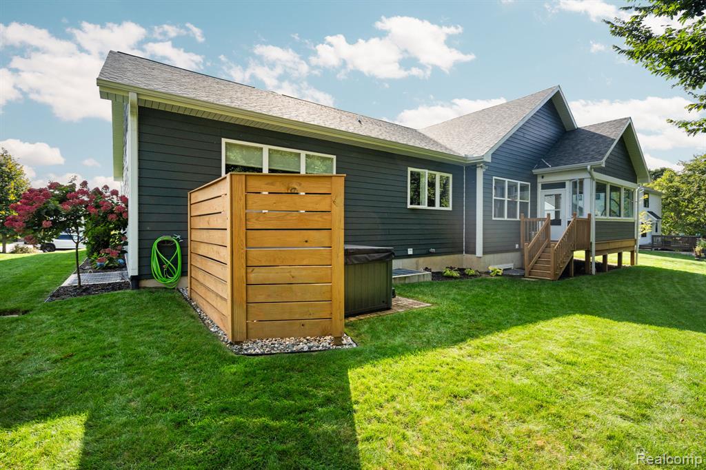 5463 Lone Beech Drive, Traverse City, MI 49685 — Photo 63