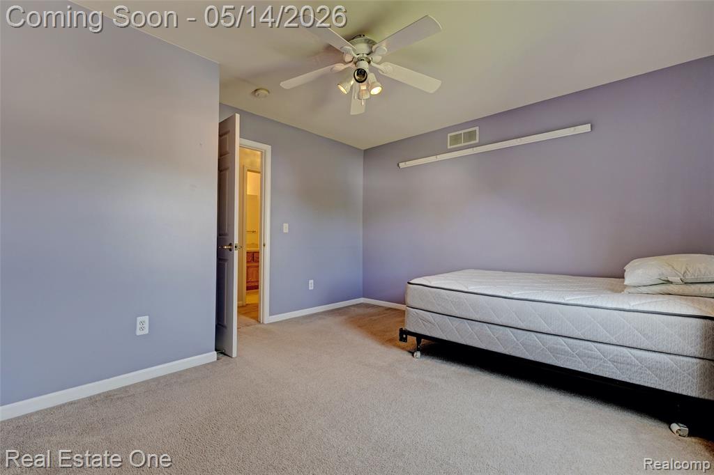 2338 Malena Lane, Oxford, MI 48371 — Photo 30
