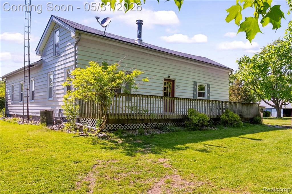 10294 Nichols Road, Gaines Vlg, MI 48436 — Photo 3