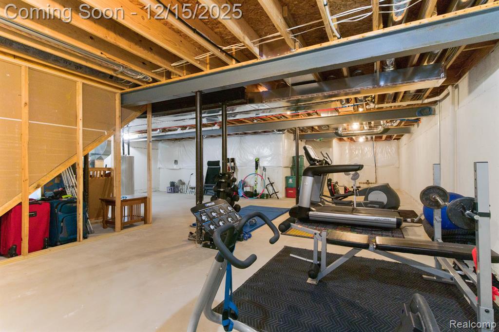 13819 Christina Lane, Van Buren, MI 48111 — Photo 37