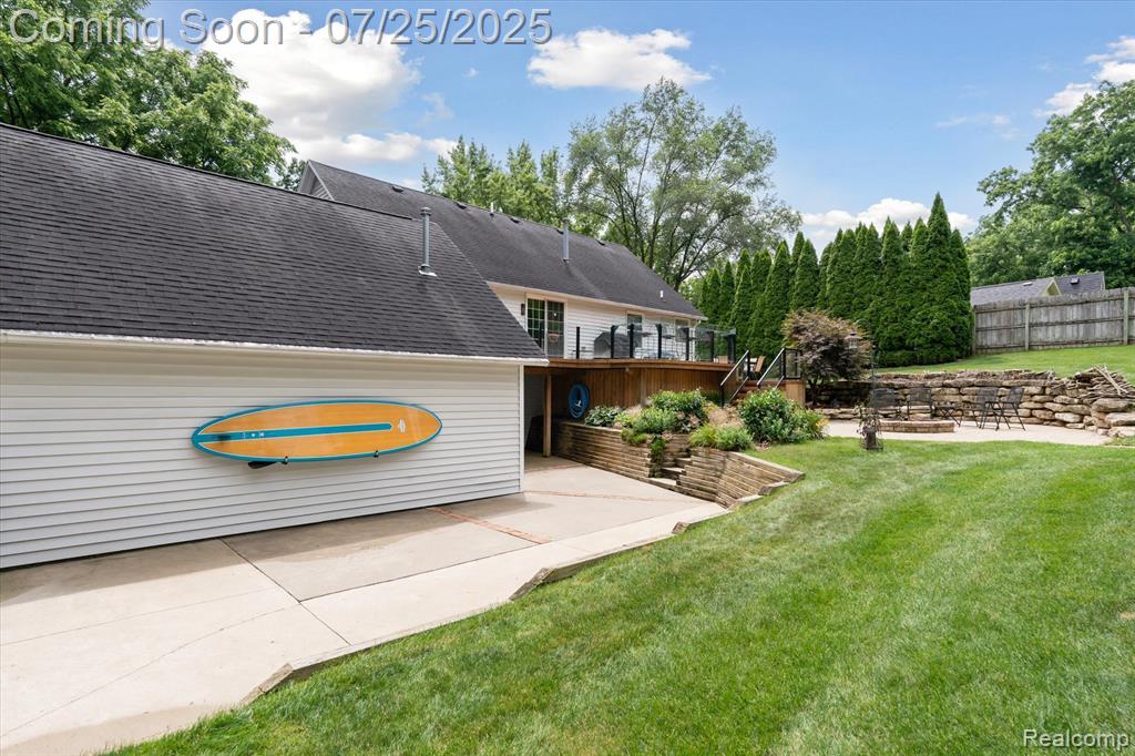 9170 Gale Road, White Lake, MI — Photo 52