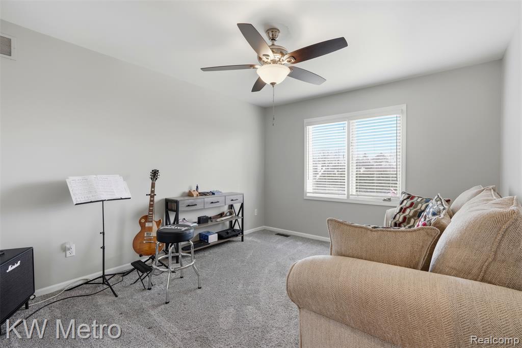 887 Grovecrest, Rochester Hills, MI 48307 — Photo 22