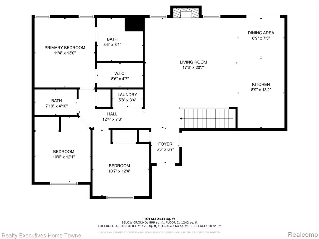 1050 WALES RIDGE Road, Wales, MI — Photo 49