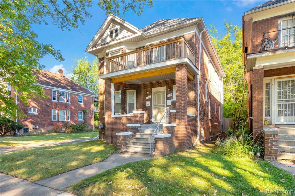 1202 Lawrence St, Detroit, MI 48202 — Photo 31