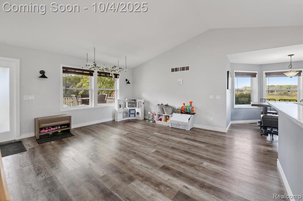 8876 W Allen Road, Fowlerville, MI 48836 — Photo 11