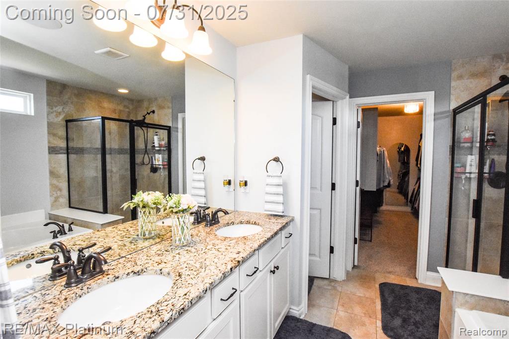 29848 Braeburn, New Hudson, MI 48165 — Photo 40