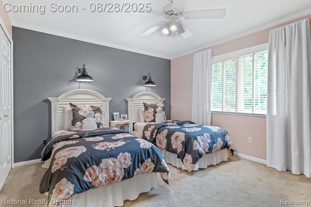 5166 Springdale Court, Clarkston, MI 48348 — Photo 44
