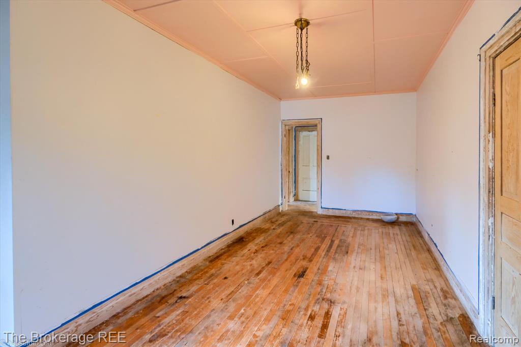 507 N Calhoun Street, Lapeer, MI 48446 — Photo 47