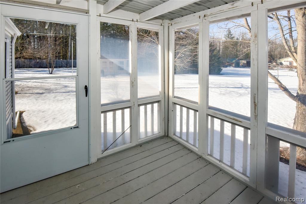 1094 Blamer Road, Fairview, MI 48621 — Photo 20