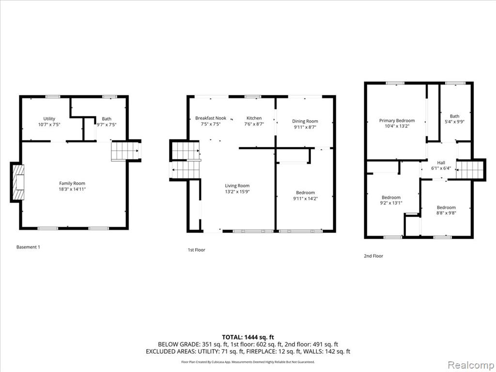 477 Barchester Street, Westland, MI 48186 — Photo 36