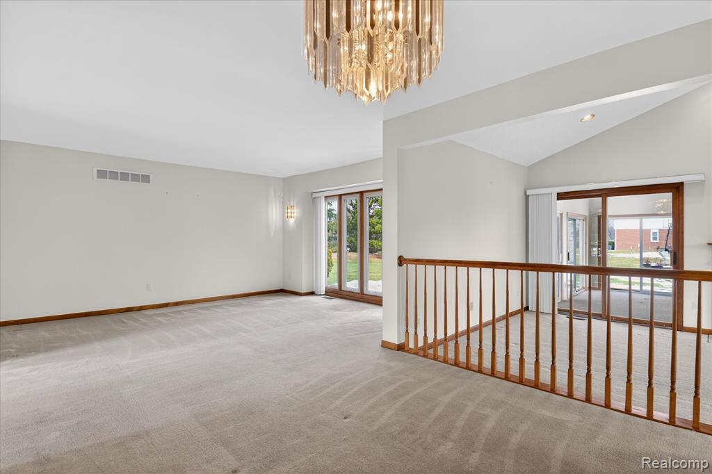 407 Fairfield Court, Canton, MI, 48188