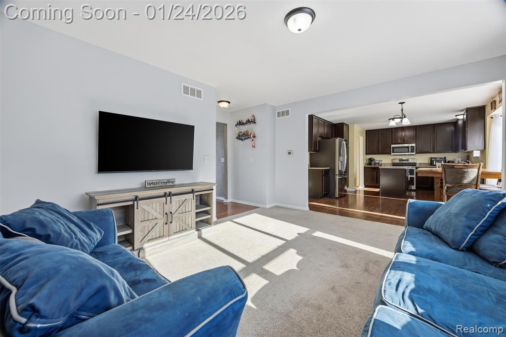 9005 Birch Pointe Drive, Newport, MI 48166 — Photo 10