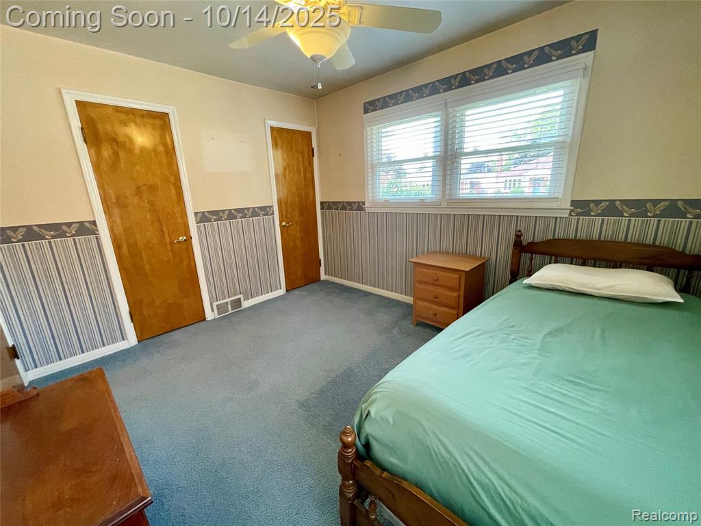 9325 RUTH AVE, Allen Park, MI 48101 — Photo 27