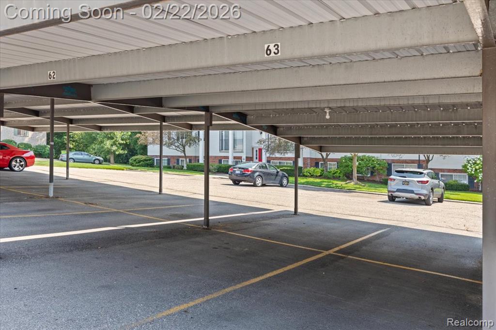 440 BALDWIN Avenue, 63, Rochester, MI 48307 — Photo 30