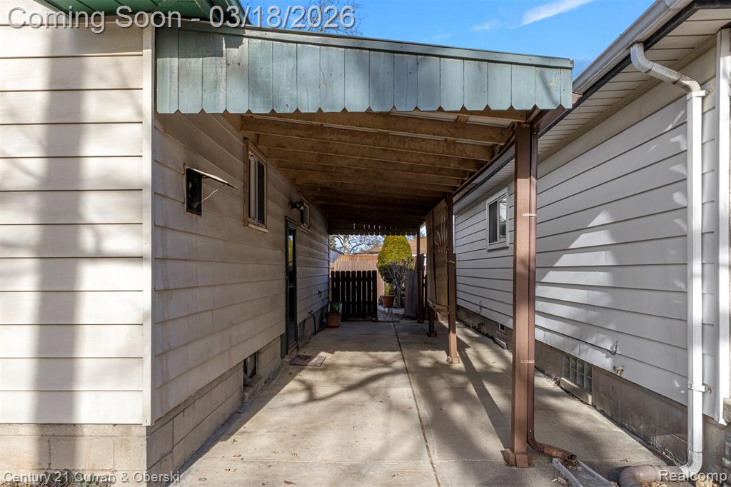 4280 11th Street, Ecorse, MI 48229 — Photo 18