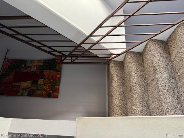 7 Hampton Towne Street, 7, Southfield, MI 48075 — Photo 9
