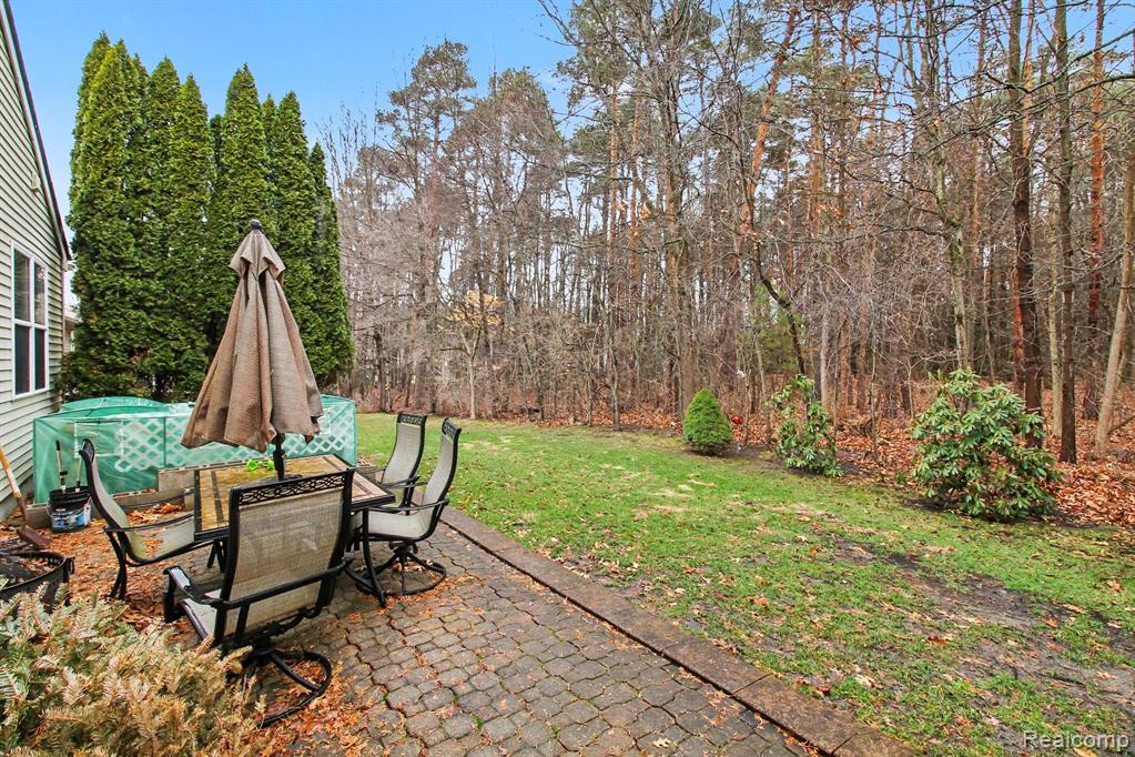 2661 Signature Circle, Pinckney, MI 48169 — Photo 36