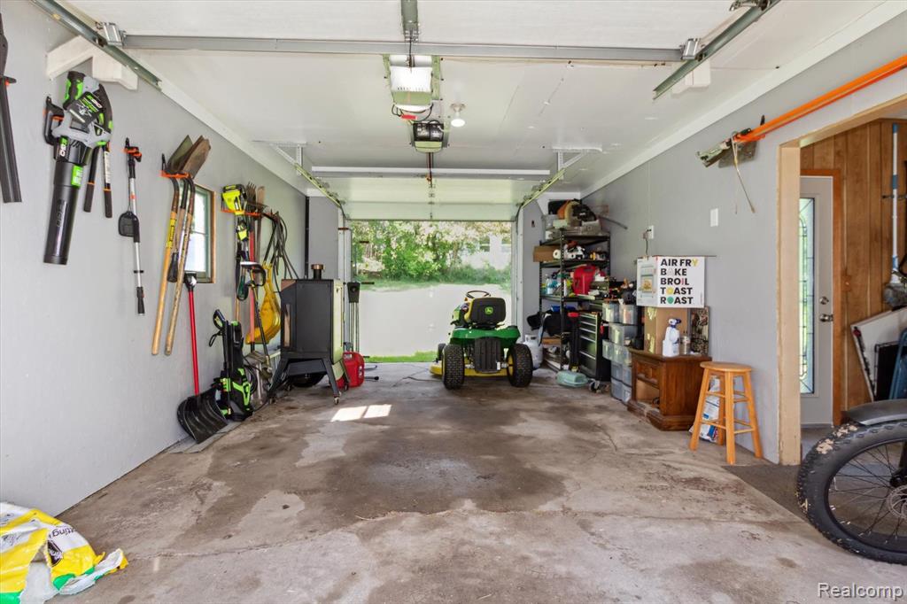 716 Allen Street, Caro, MI 48723 — Photo 23