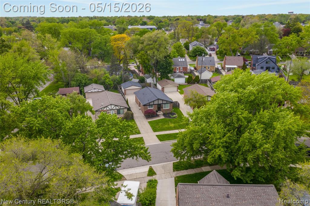 4411 Robinwood Avenue, Royal Oak, MI 48073 — Photo 32