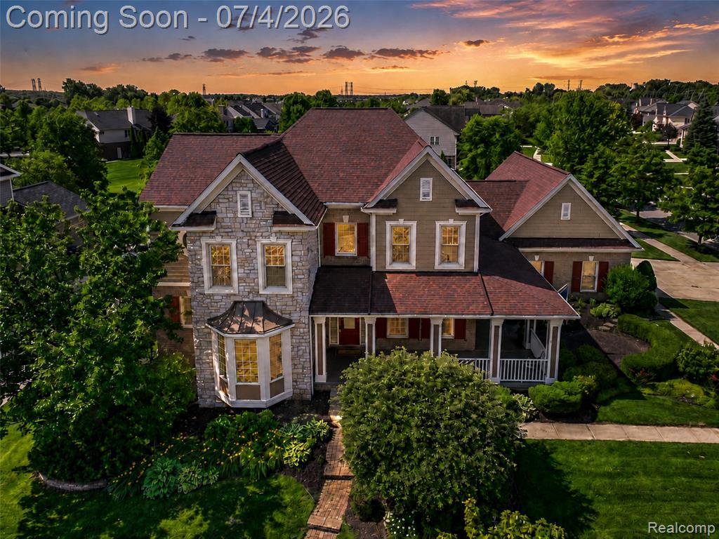 49335 Dominion Court, Canton, MI 48187 — Photo 58