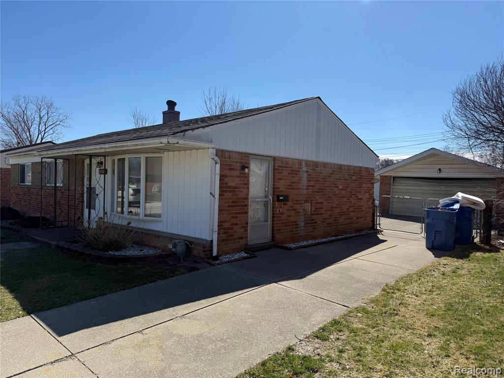 4702 Arden Avenue, Warren, MI 48092 — Photo 2