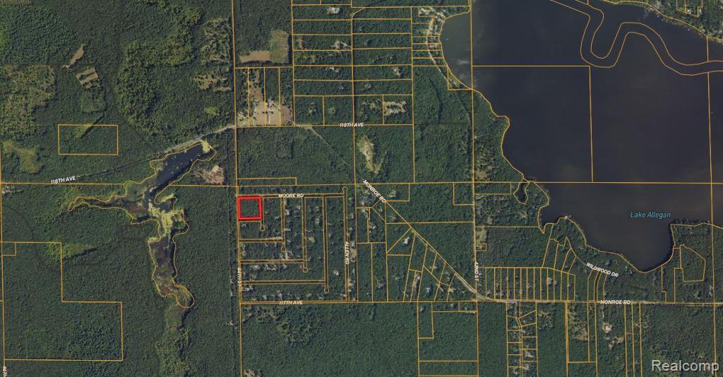 4387 Moore Road, Allegan, MI 49010 — Photo 2