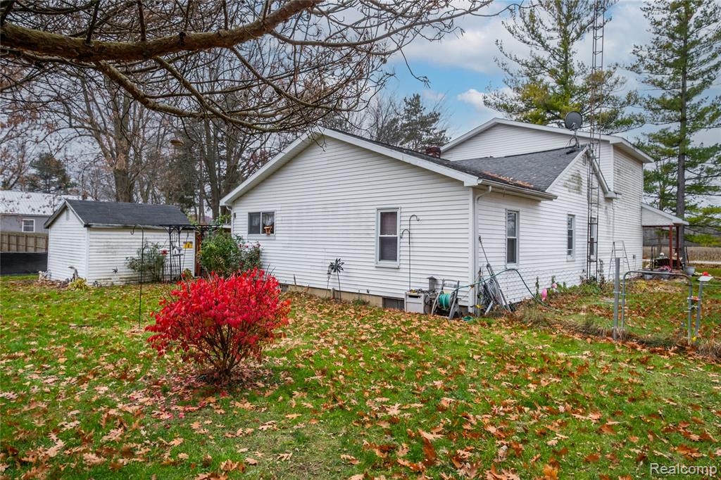 12402 McCumsey Road, Clio, MI 48420 — Photo 4