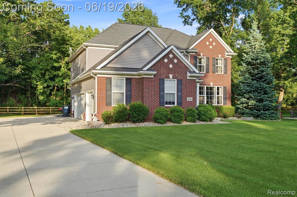 9001 Van Dusen Court, South Lyon, MI 48178 — Photo 4